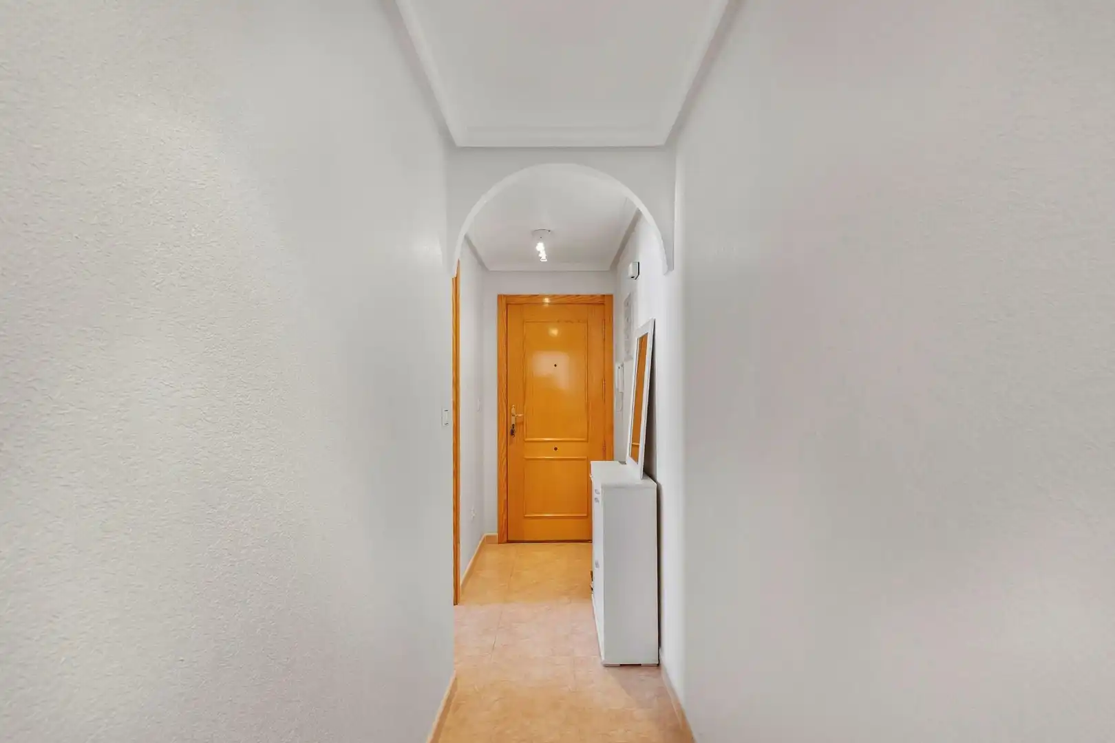 Apartament amb piscina en venda a Nueva Torrevieja - Aguas Nuevas, imagen 21