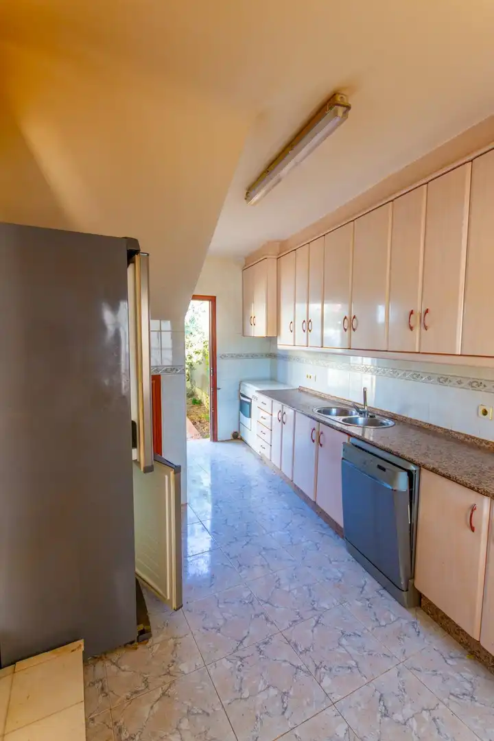 Casa amb terrassa en venda a Calle TAJO, imagen 14