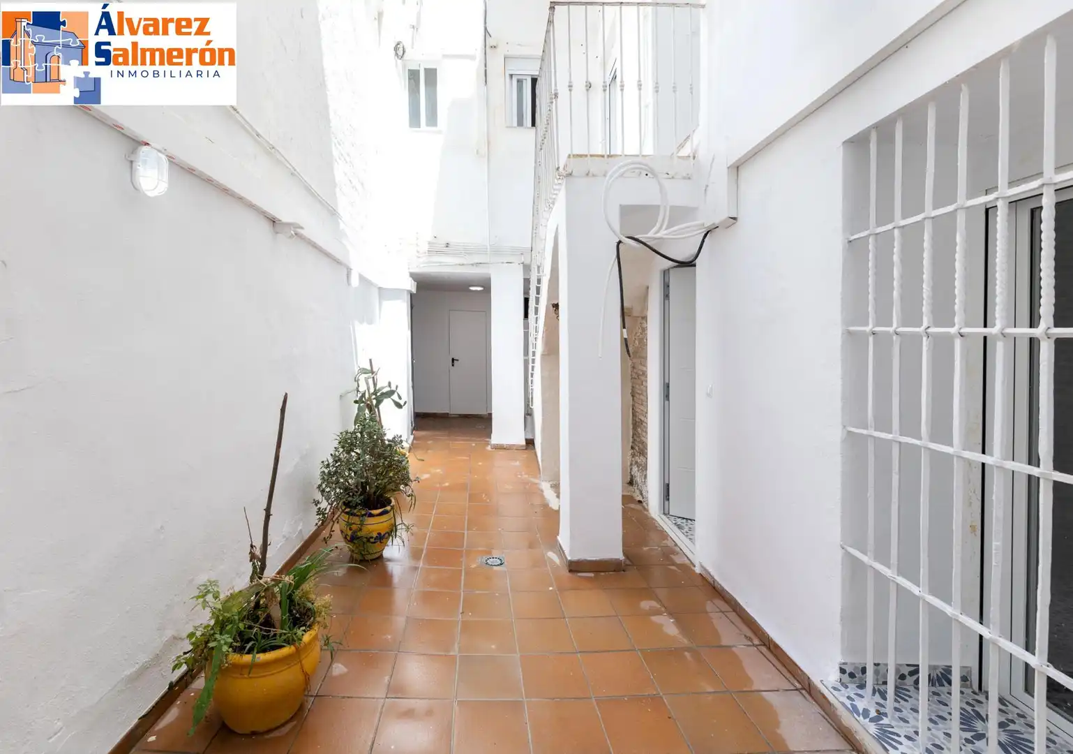 Apartament amb ascensor en venda a Calle Santa Escolástica, imagen 9