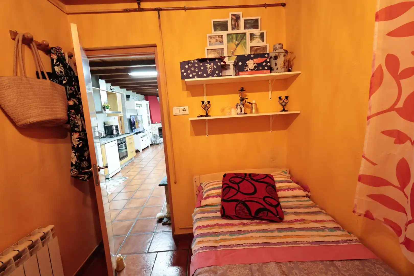 Country homes for sale in Toreno  with Heating, Furnished and Balcony