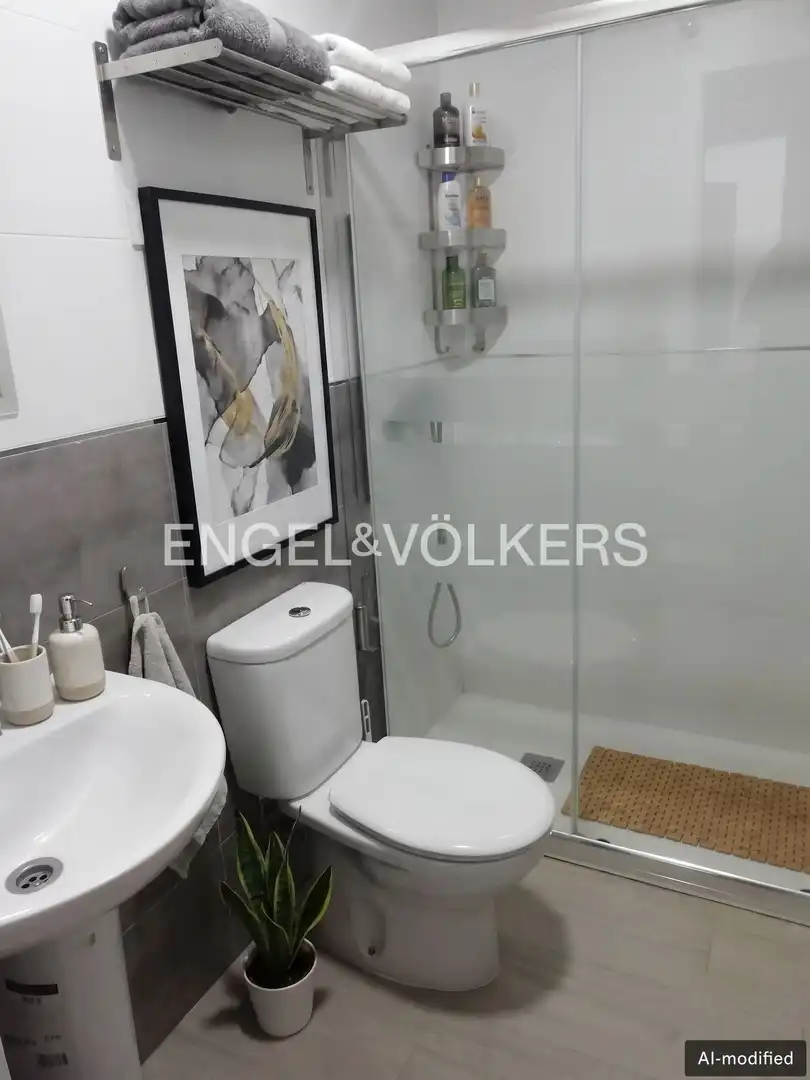 Piso con ascensor en venta en Barajas, imagen 21