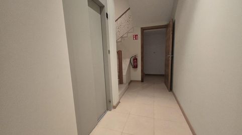 Foto 5 de Apartament en venda a Rodríguez Murias, 21, Ribadeo, Lugo