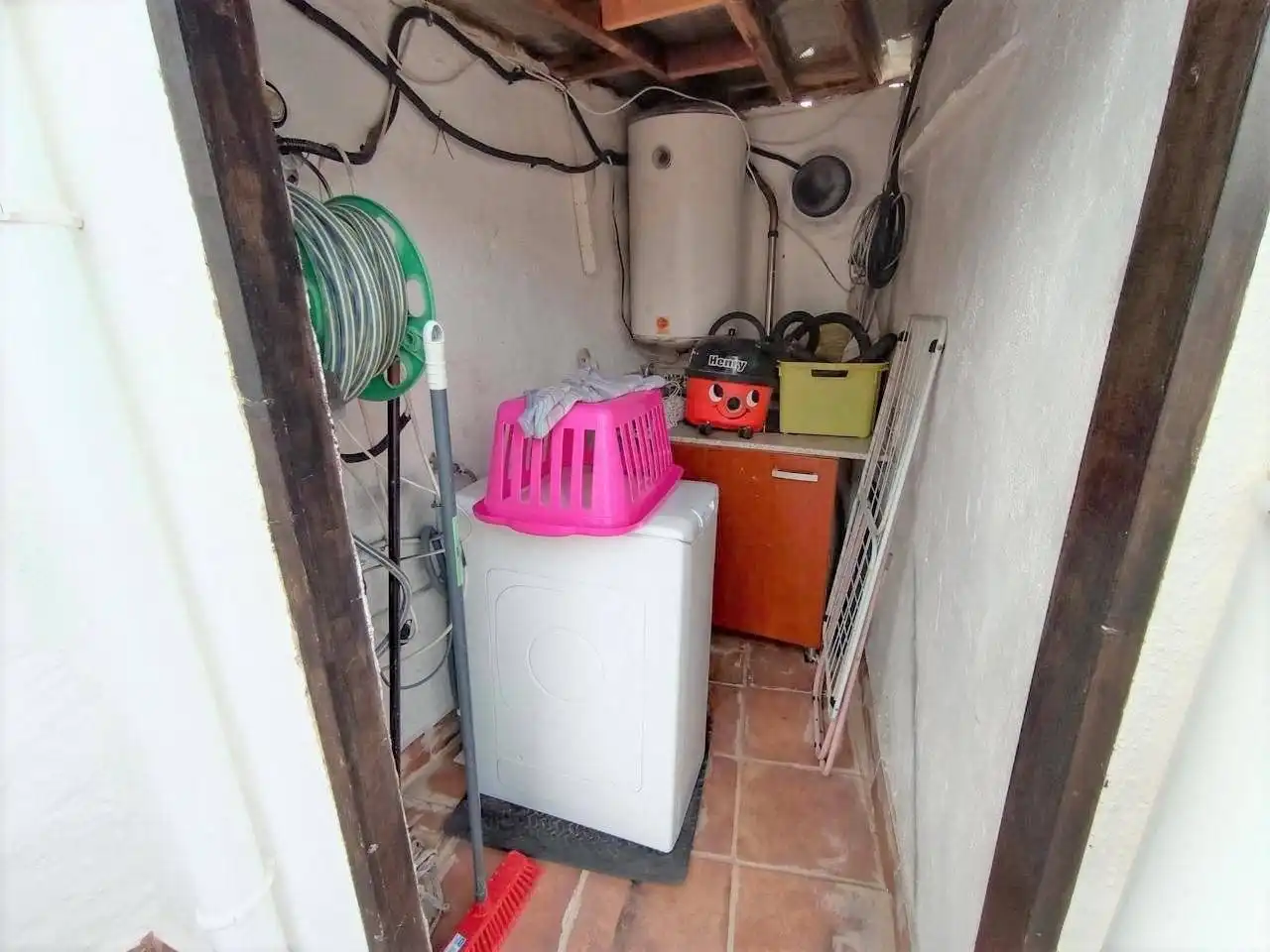 Casa o xalet en venda en Oliva amb Terrassa, Traster i Moblat
