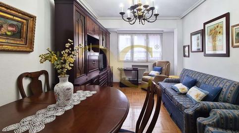 Photo 2 of Flat for sale in Avenida Cristo de las Cadenas, El Cristo, Asturias