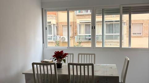 Foto 2 de Pis en venda a De Los Tilos, La Unión - Cruz de Humilladero - Los Tilos, Málaga Capital