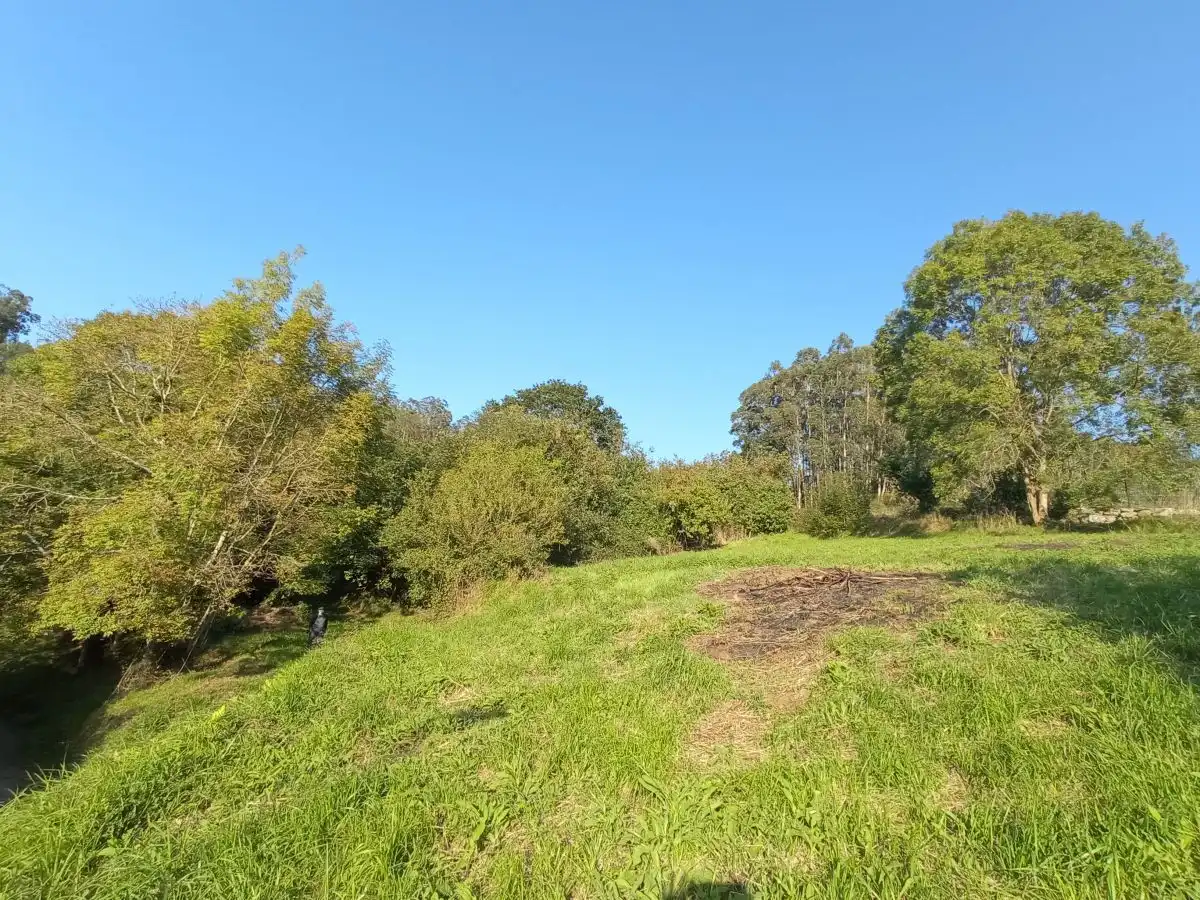 Terreno residencial en venta en Candamo, imagen 2