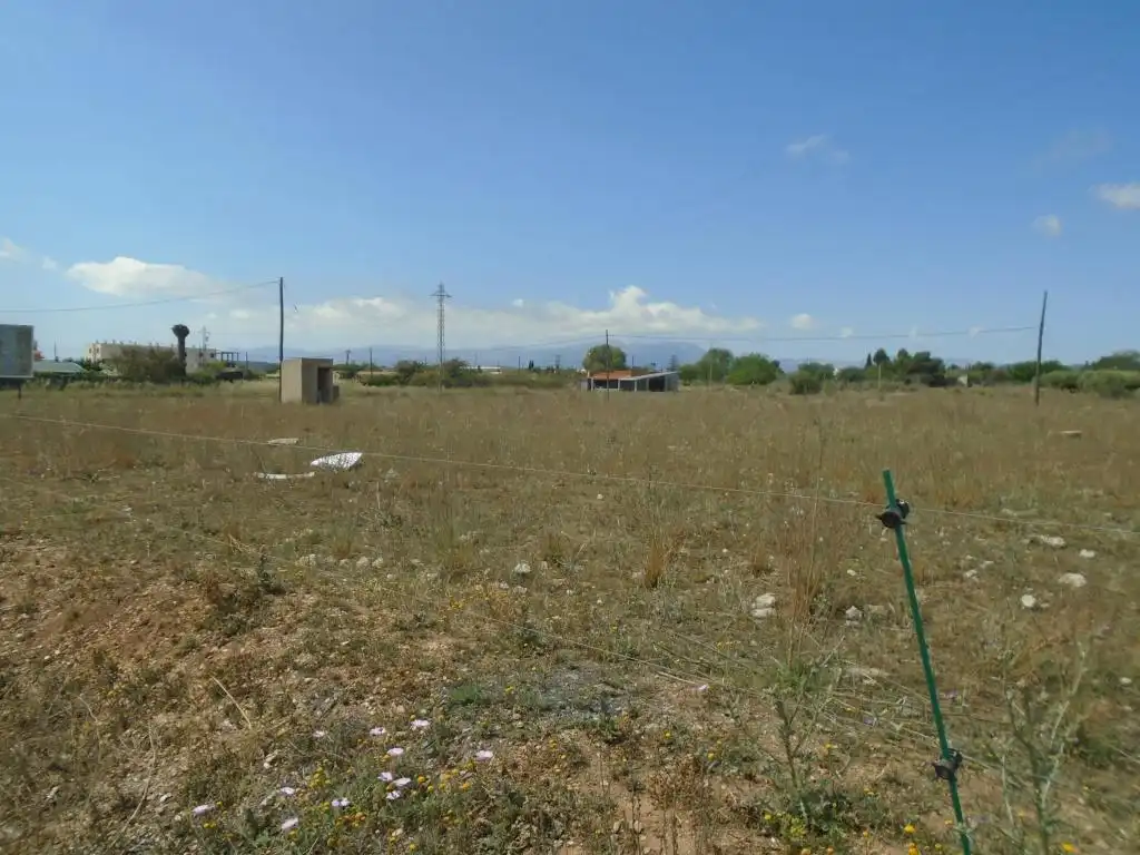 Rural land for sale in c/ catalunya, imagen 13