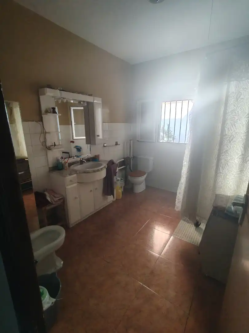 Baño de Casa o chalet en venta en Baza con Amueblado