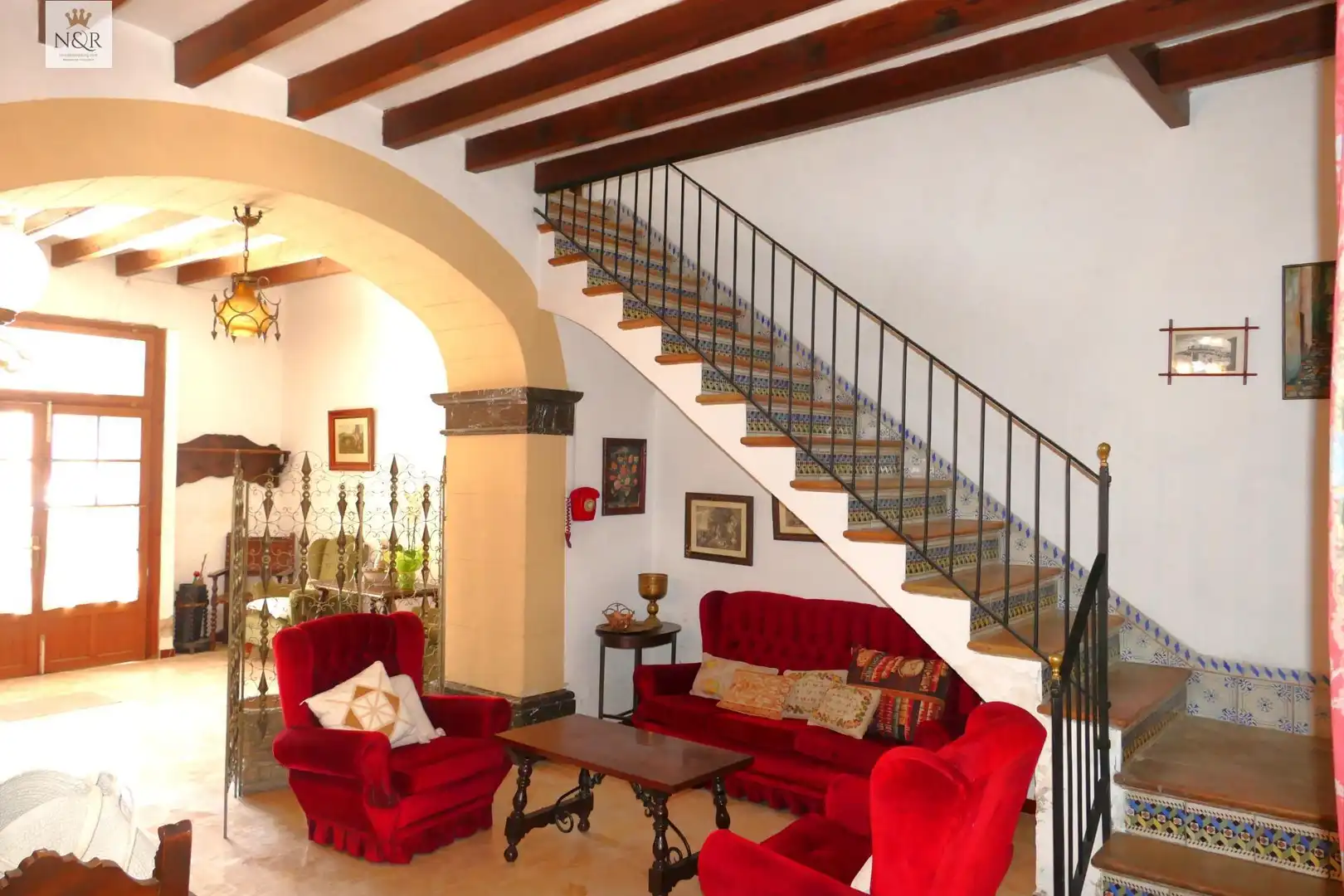 Casa amb jardí en venda a Consell, imagen 10
