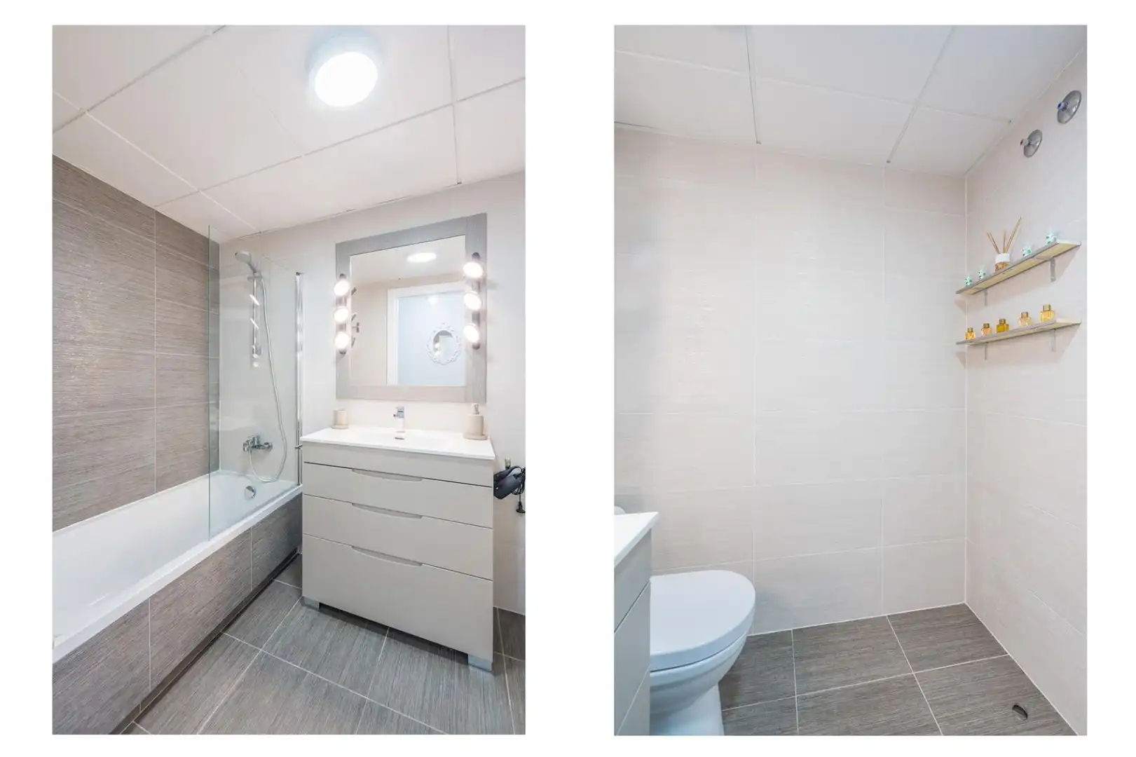 Baño de Piso en venta en Valencia con Aire acondicionado, Terraza y Piscina comunitaria