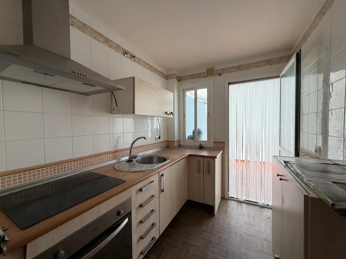 Cocina de Casa o chalet en venta en Utrera