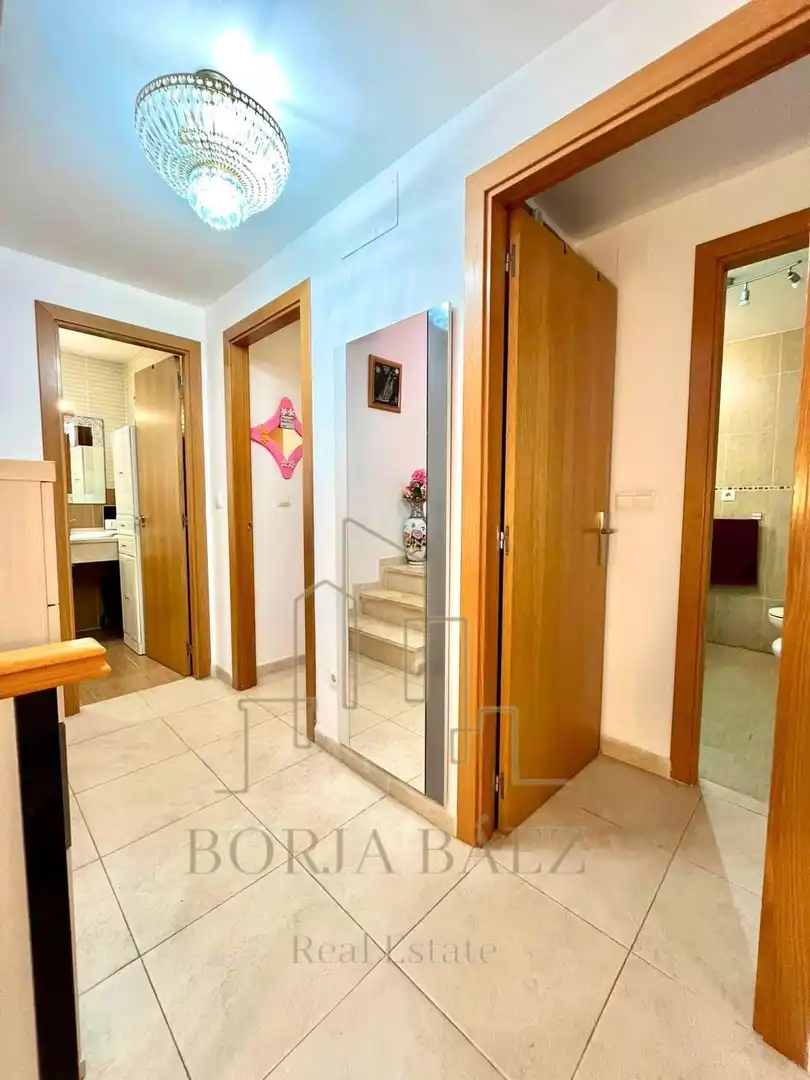 Casa a schiera in vendita a Benajarafe, imagen 10