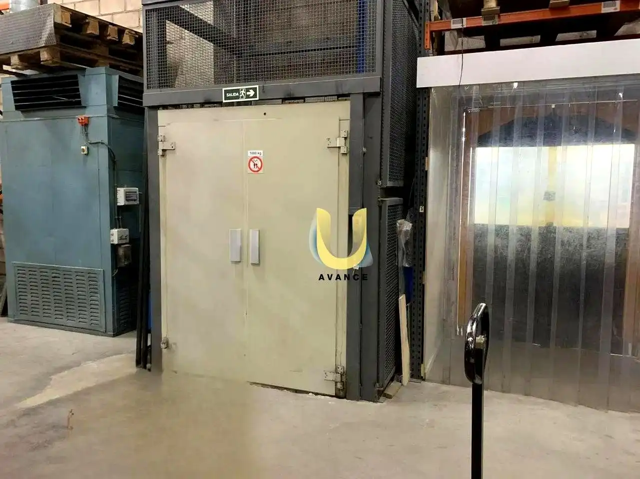 Industrial building to rent in Las Dehesillas - Vereda de los Estudiantes, imagen 14