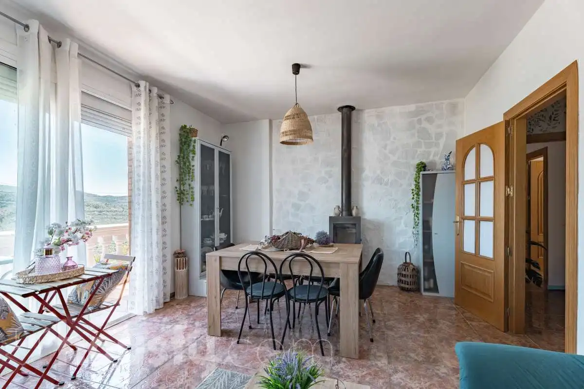Casa o xalet en venda a Carrer Esquirol, El Pont de Vilomara i Rocafort