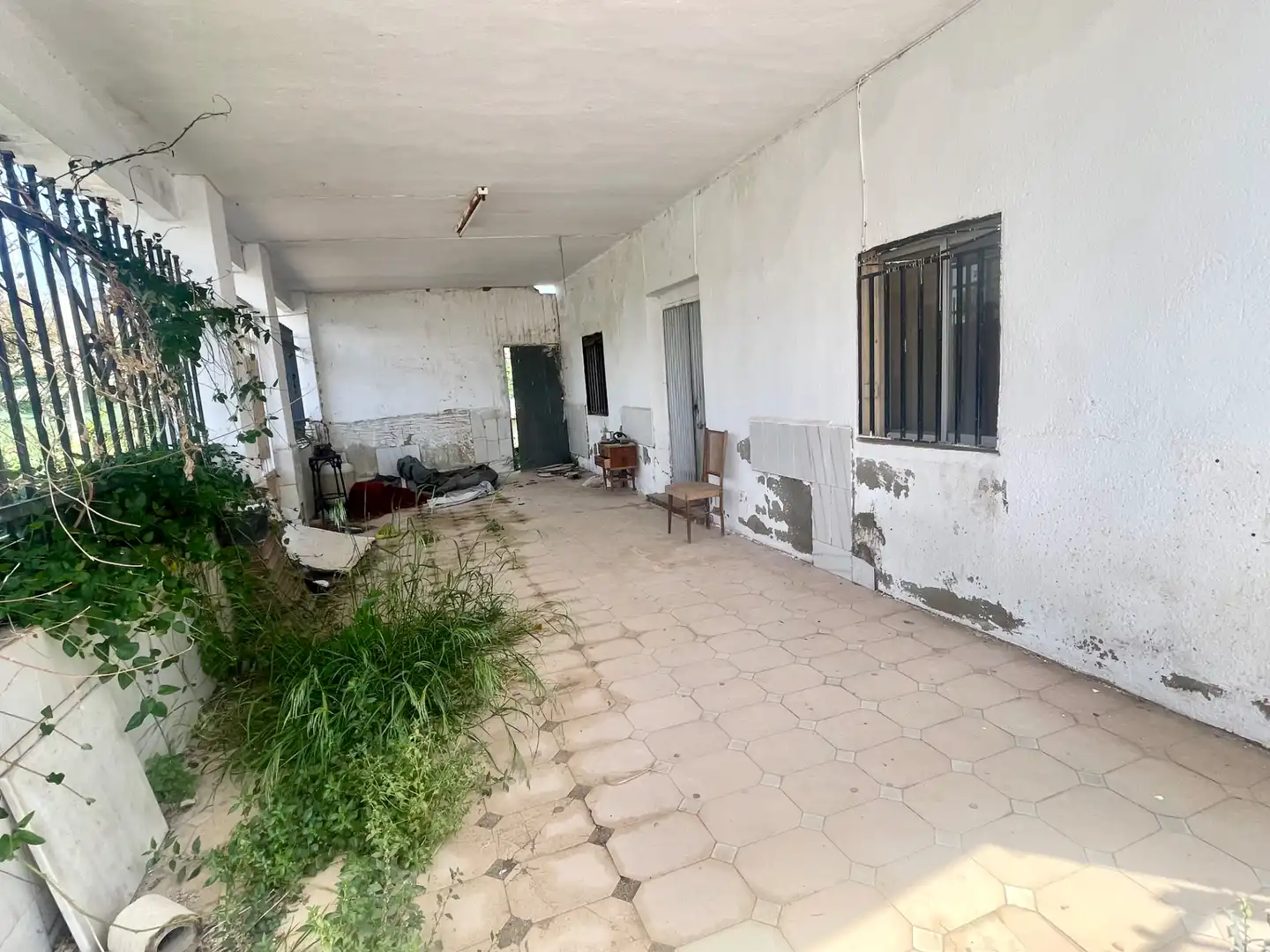 Finca rústica en venda en Moncofa