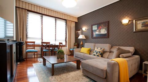 Foto 2 de Pis de lloguer a Calle Rodriguez Arias, Sabino Arana - Jesuitas, Bizkaia