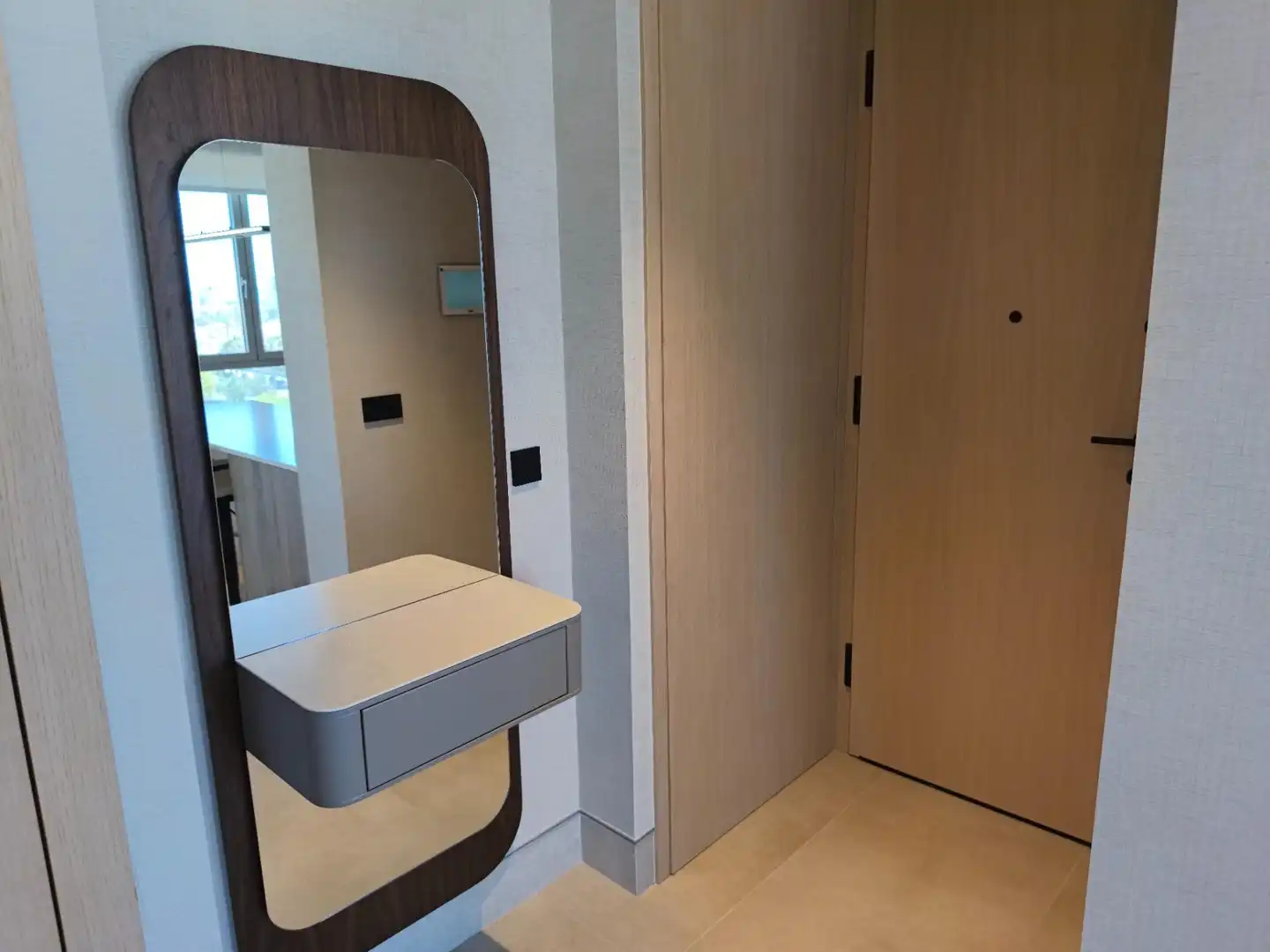 Piso de alquiler en Málaga con Aire acondicionado, Calefacción y Terraza