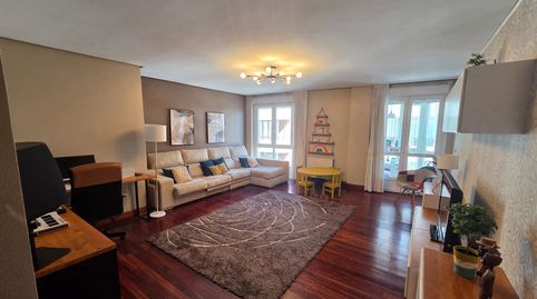 Foto 5 de Piso en venta en Avenida Montevideo, 32, Durango, Bizkaia