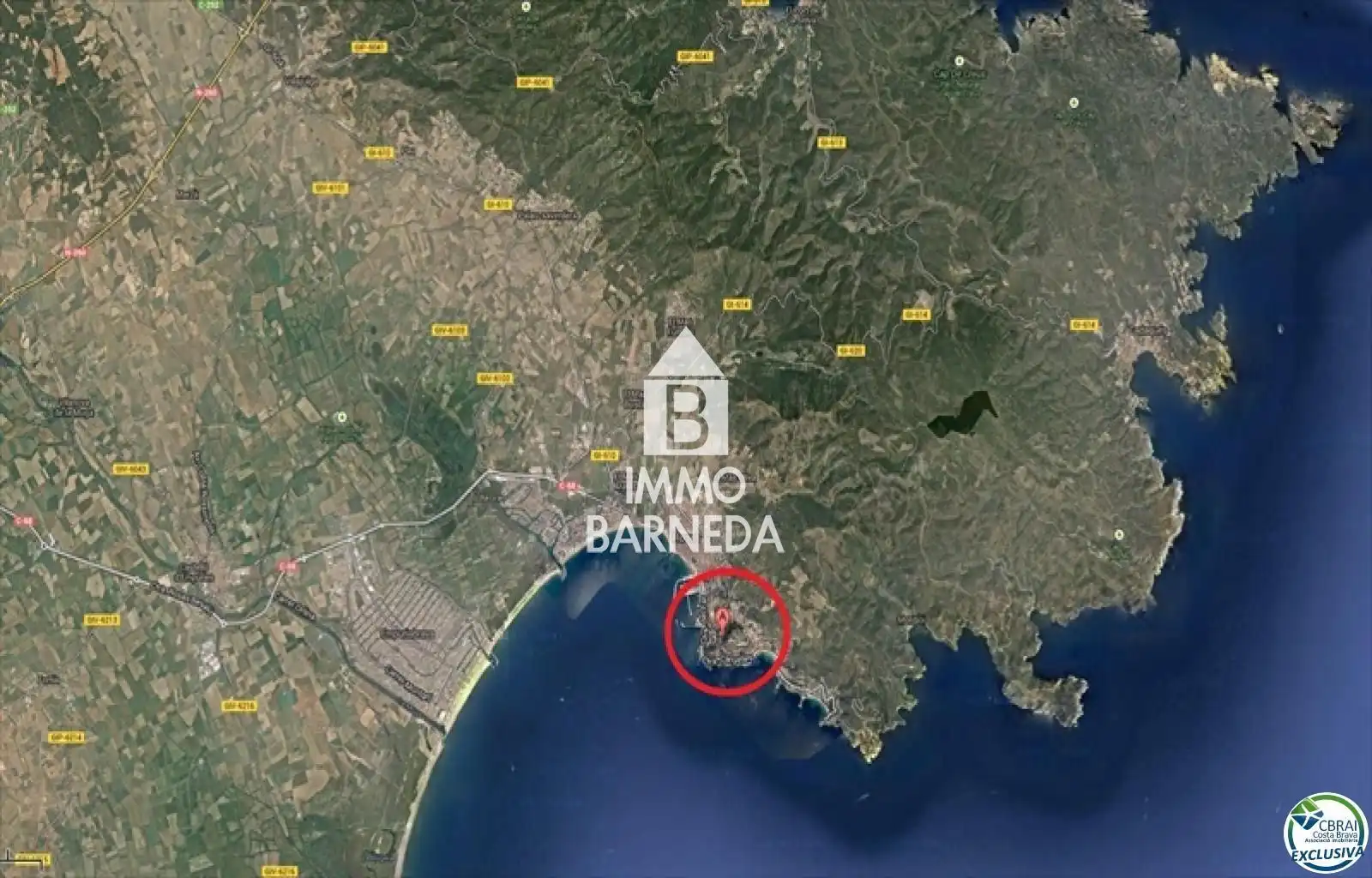 Terreny rústic en venda a N/A, imagen 4