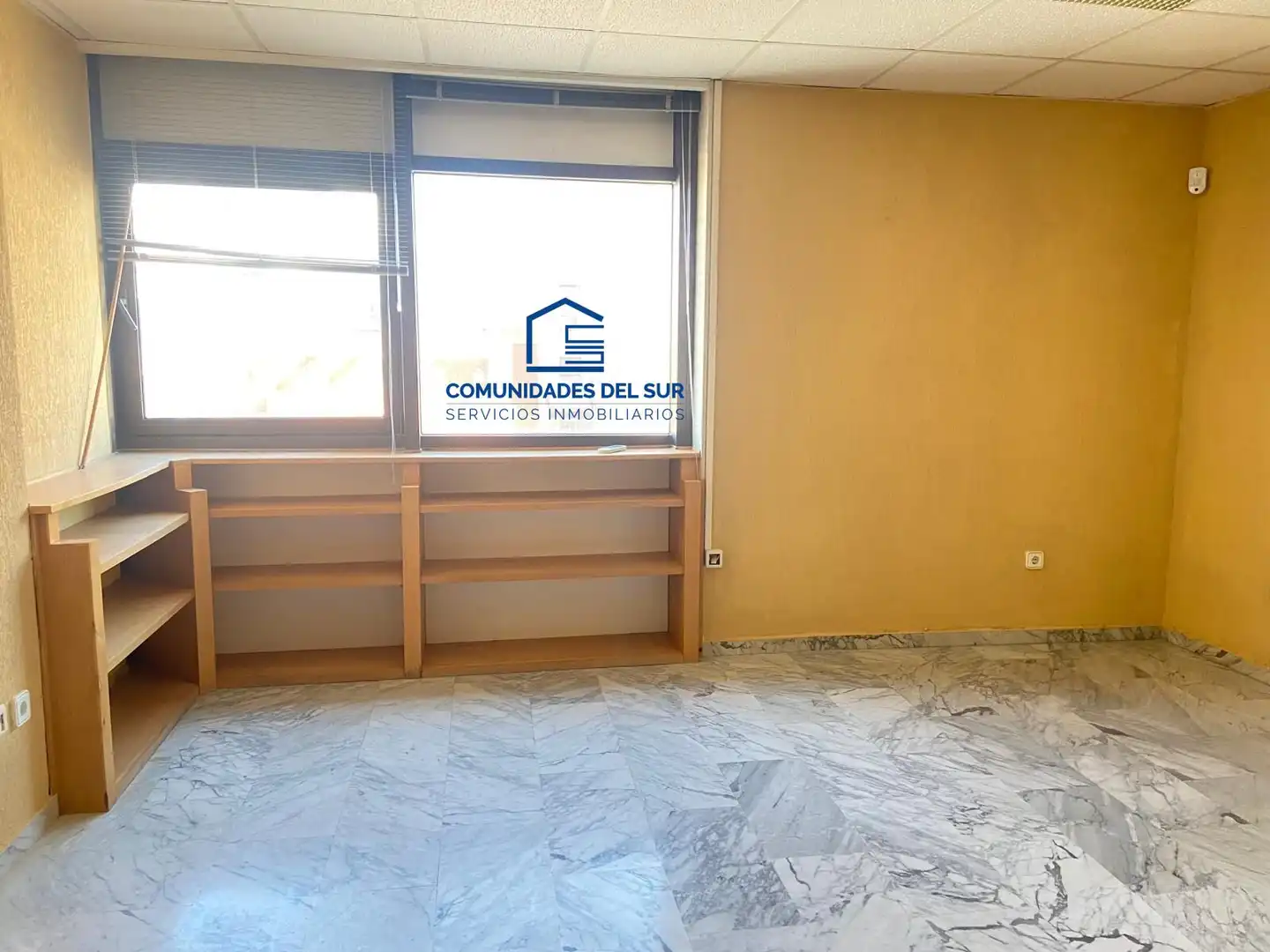 Büro zur Miete in Cádiz