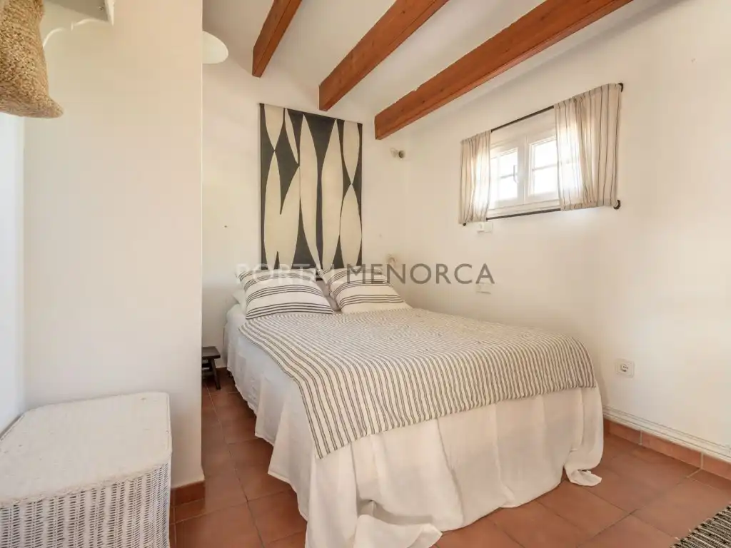 Casa o xalet en venda a Carrer de sa Font, 28, Llucmaçanes