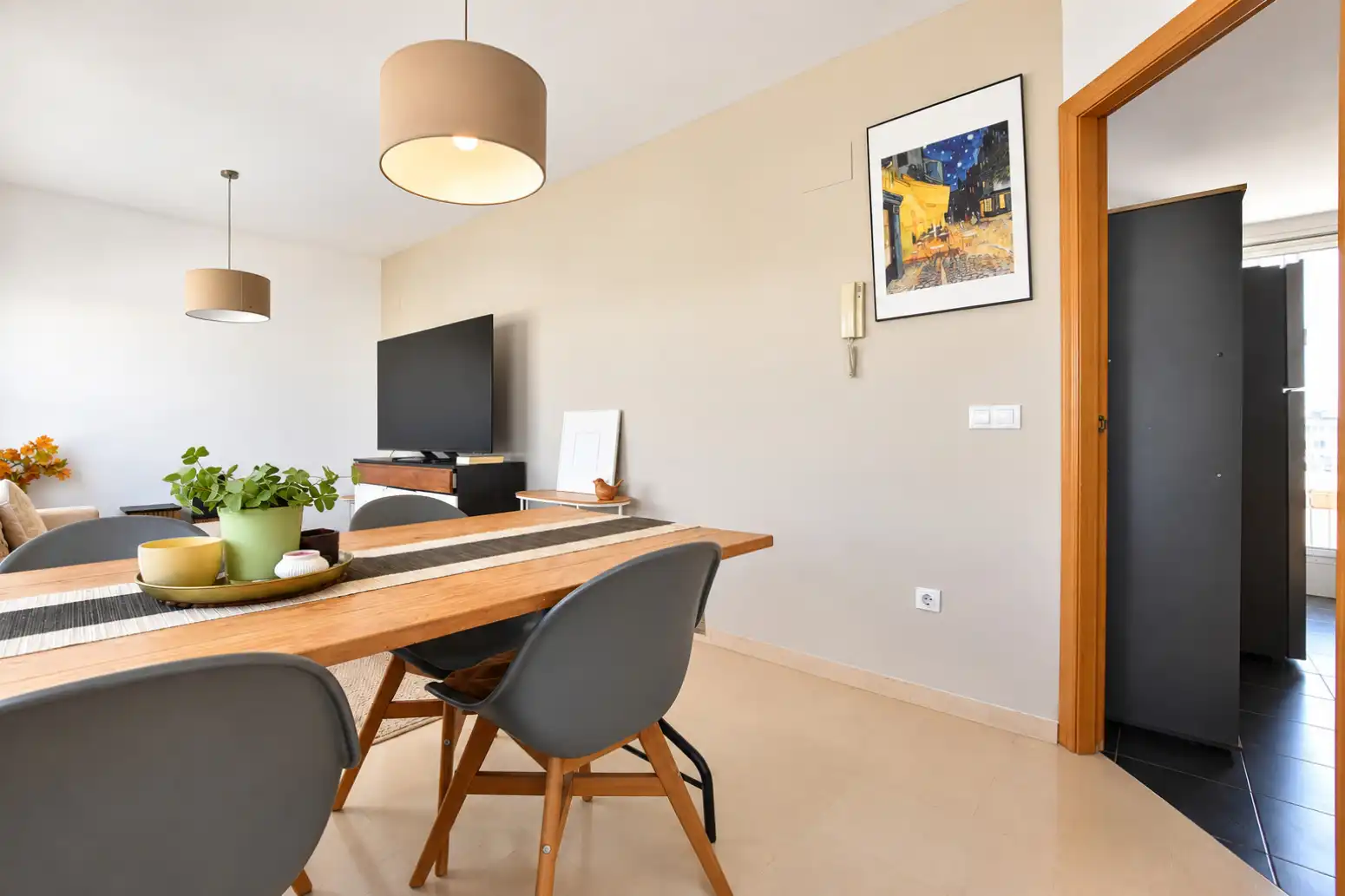Attique avec terrasse à vendre à Rafelbuñol-Rafelbunyol - CL GENERALITAT, imagen 26