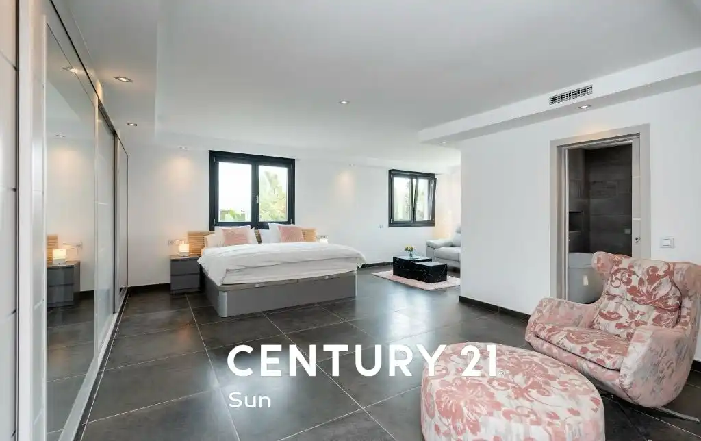 Haus mit Pool zum Verkauf in Calle Bruselas 32-D, imagen 30