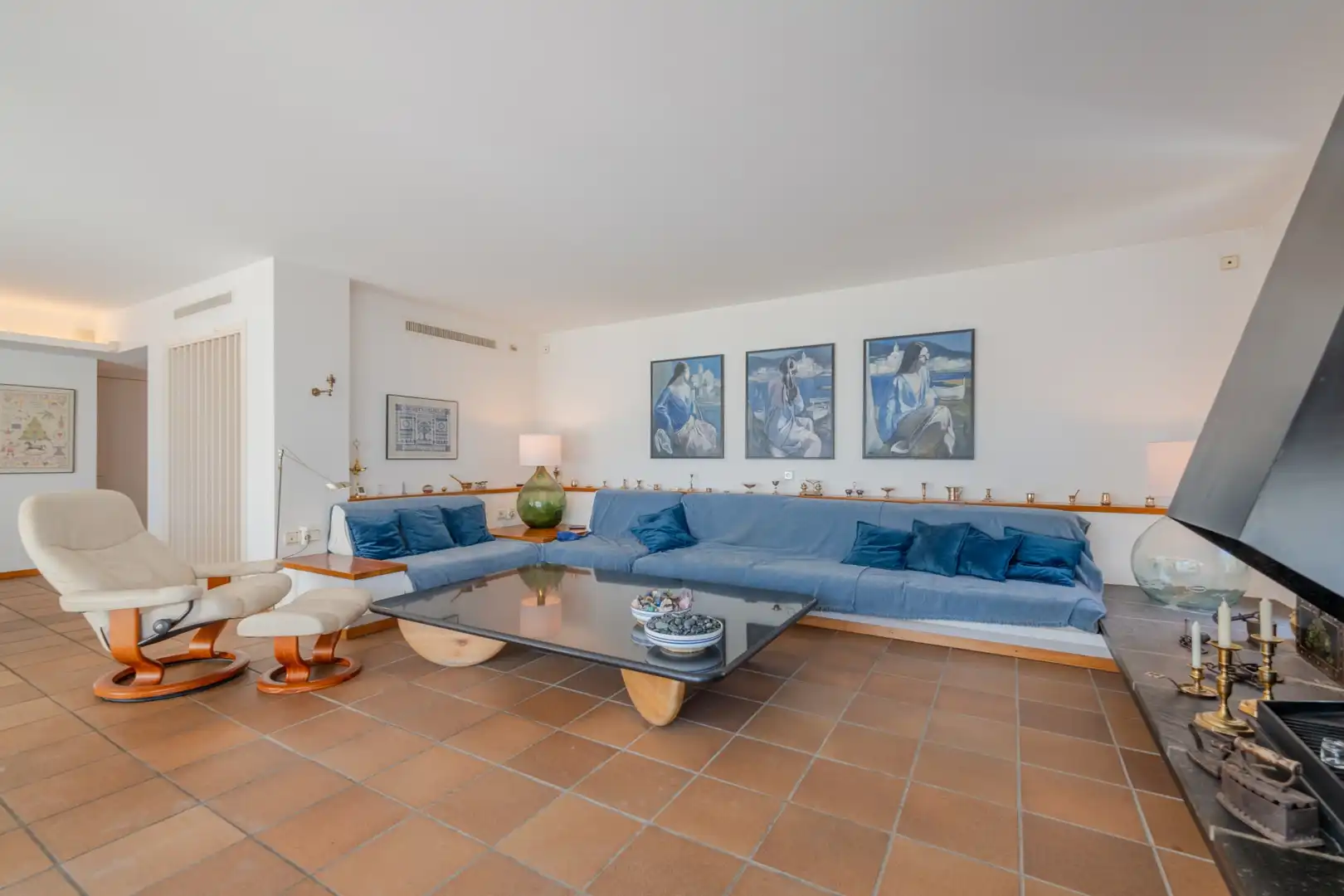 Casa con terraza en venta en BARCELONA, imagen 4
