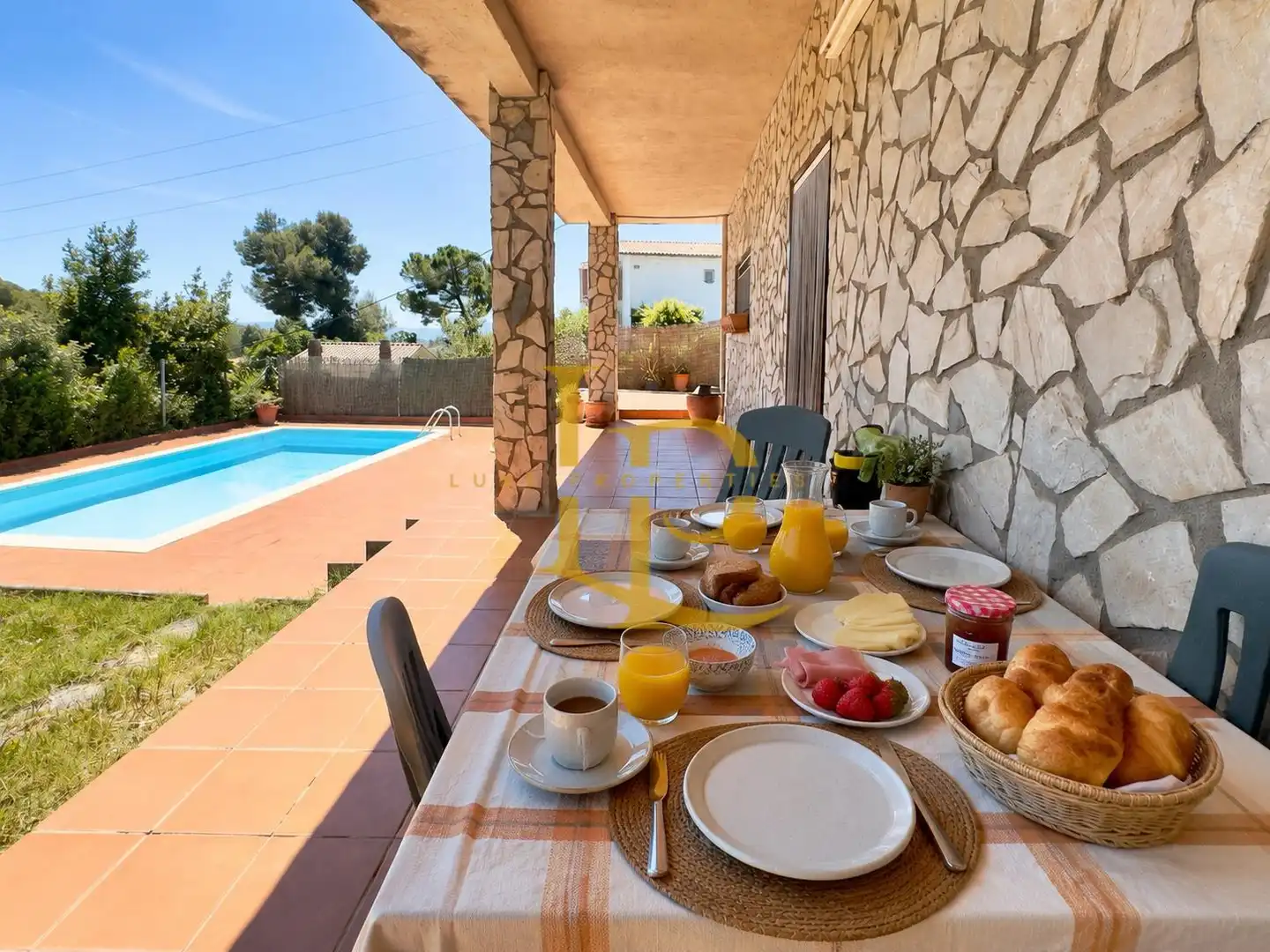Casa o xalet en venda a Castellnou - Can Mir - Can Solà