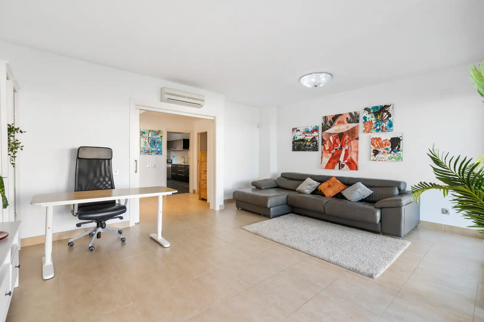 Doppelhaushälfte mit Pool zum Verkauf in Carrer dels Pins 13, imagen 45