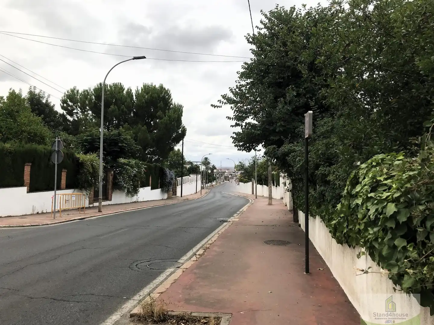 Terreno residenziale in vendita a Norte-Sierra, imagen 14