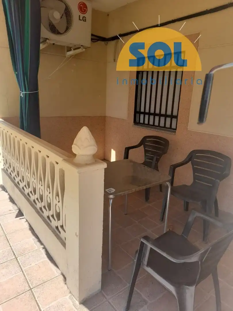Chalet en venta en Villanueva de la Serena, imagen 40