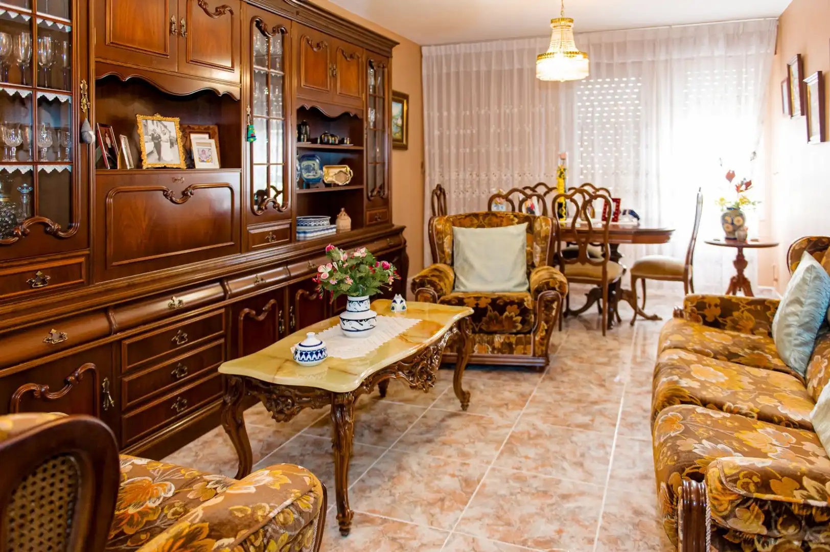 Wohnung zum Verkauf in Toreno
