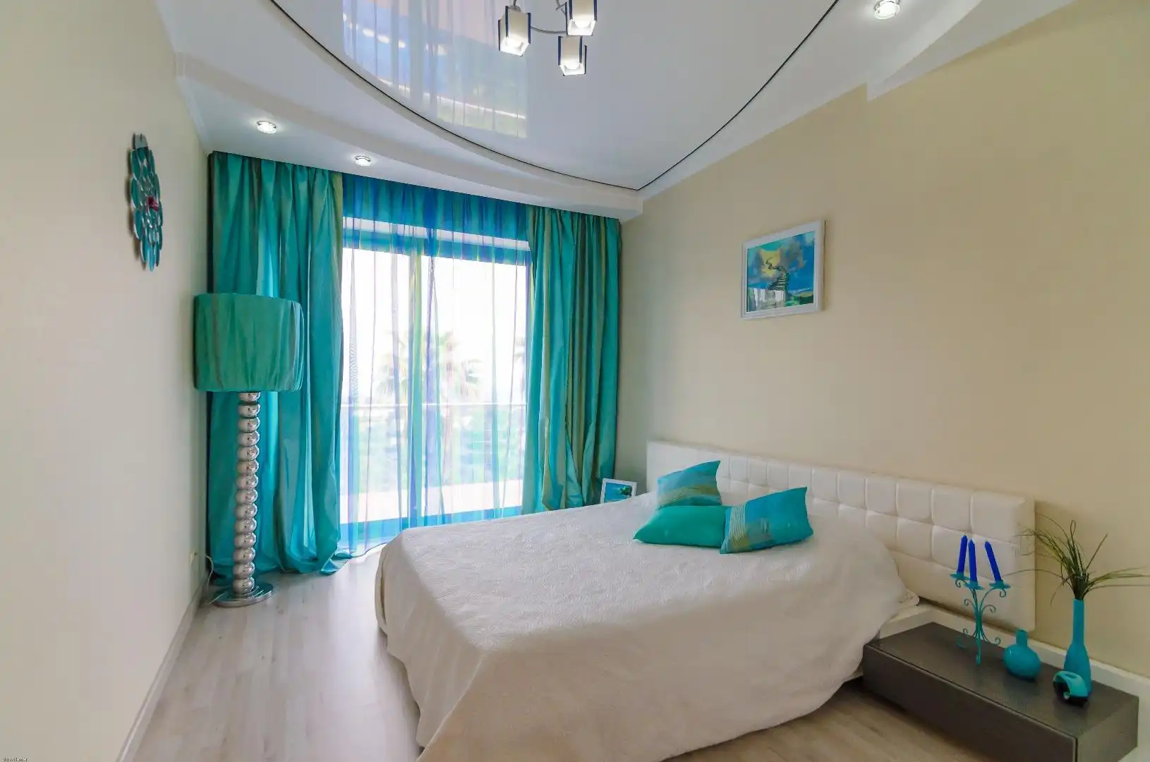 Habitación de Casa o chalet en venta en Lloret de Mar con Calefacción y Piscina