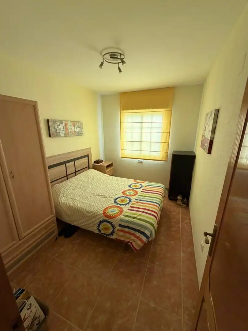 Habitación de Piso en venta en Centro 