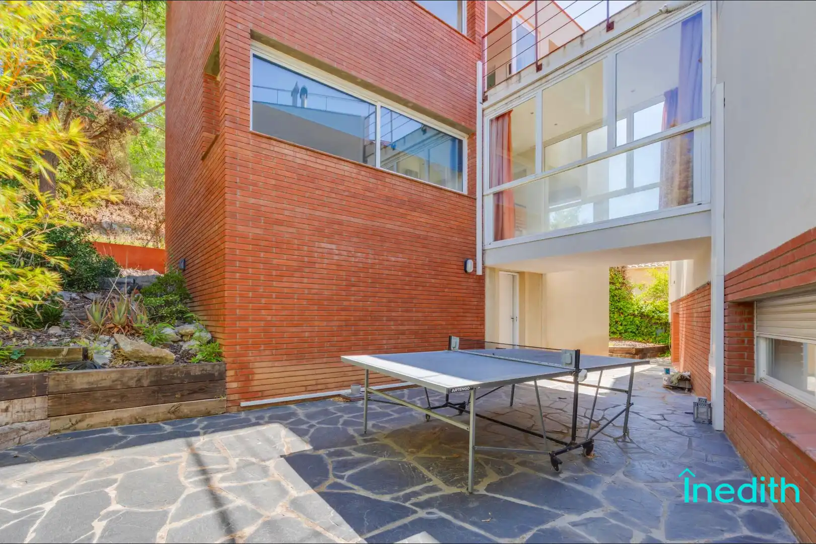 Casa con piscina in vendita a Avenida Avinguda Garrofers, imagen 74