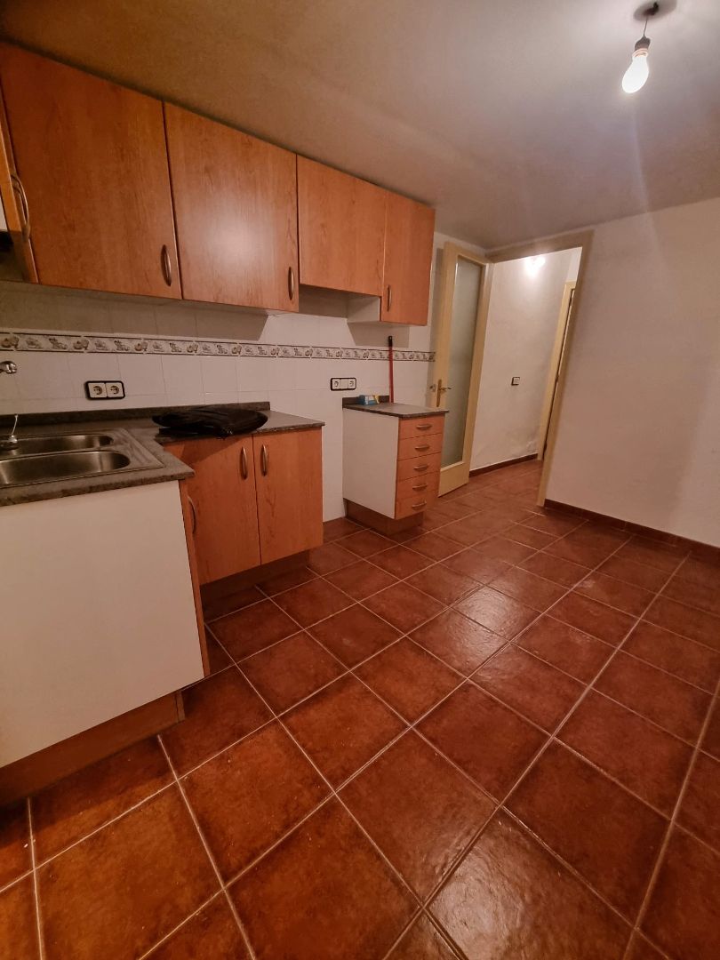 Kitchen of House or chalet for sale in Móra d'Ebre  with Balcony