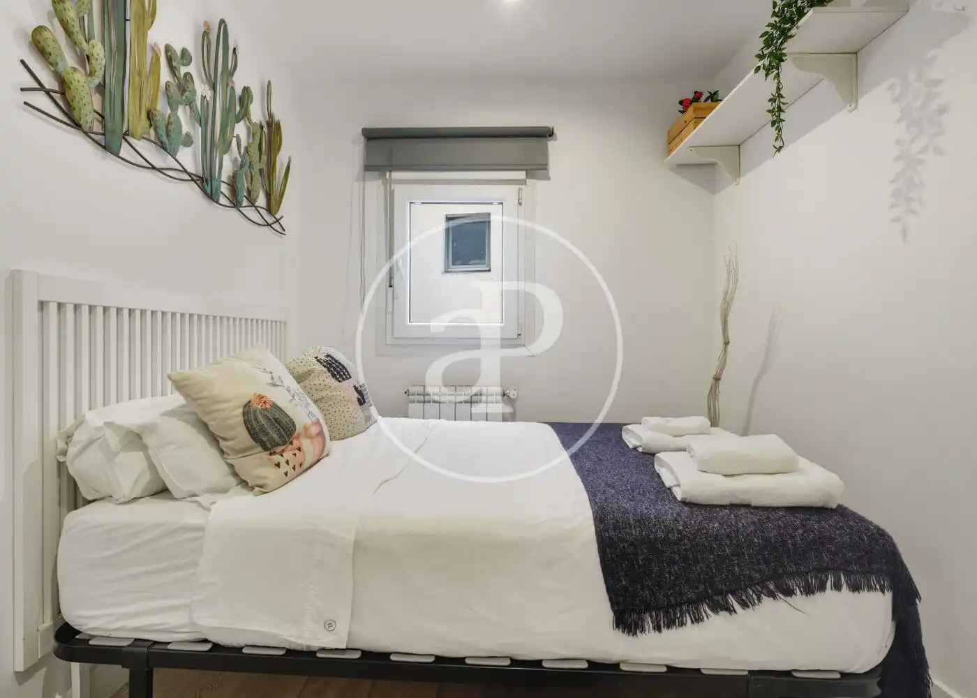 Piso con terraza en venta en Pl. de Tirso de Molina, imagen 10