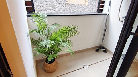 Foto 4 von Wohnung zur Miete in Calle Los Príncipes, 4, Candelaria - Playa La Viuda, Candelaria