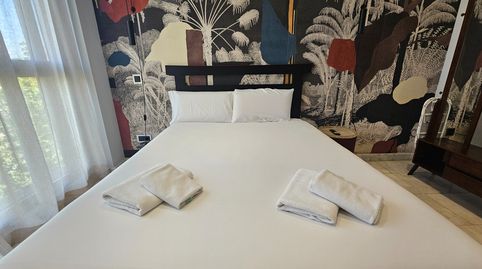 Foto 5 de Piso en venta en Recoletos, Madrid