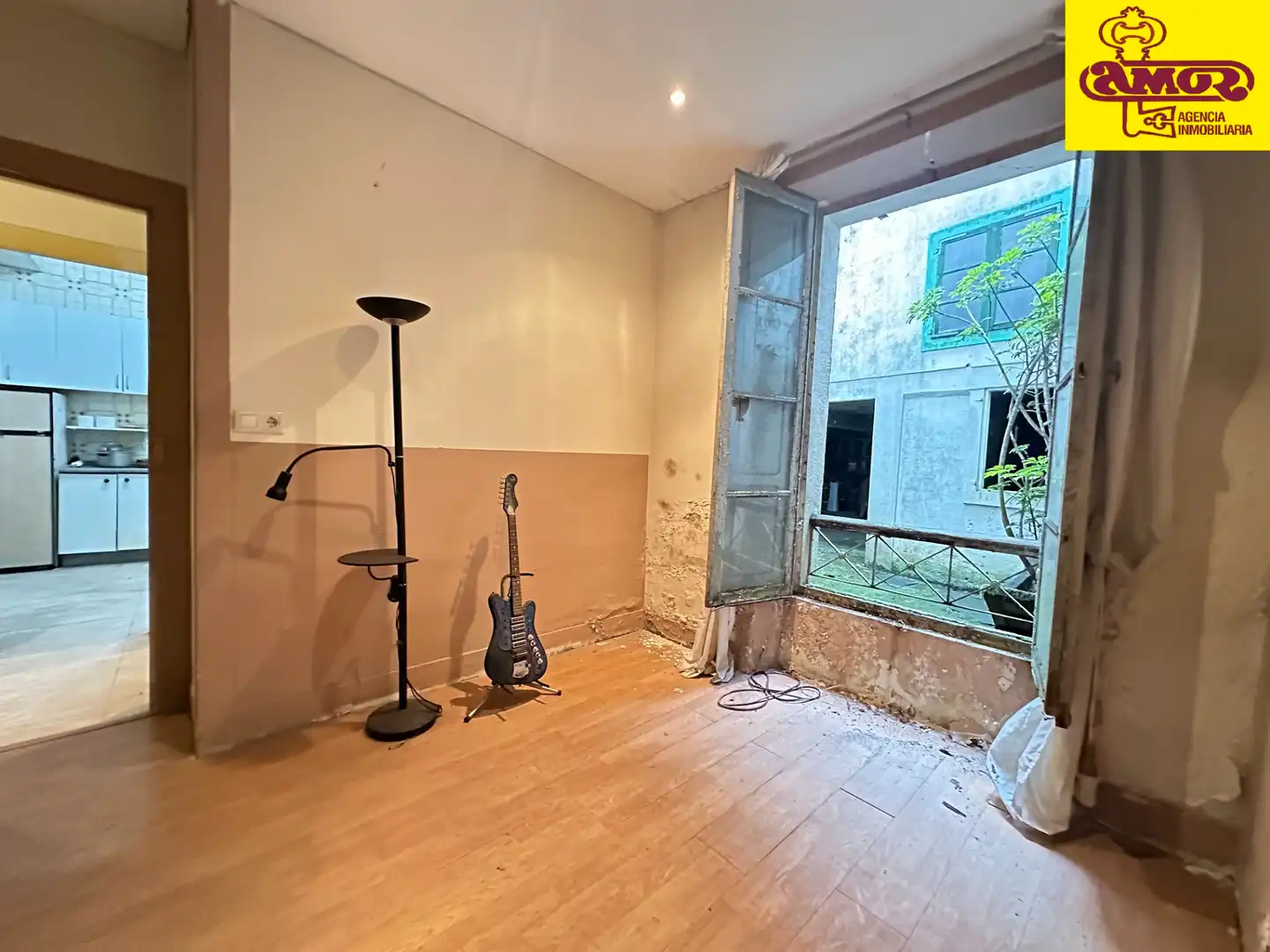 Piso en venta en Santiago de Compostela  con Terraza