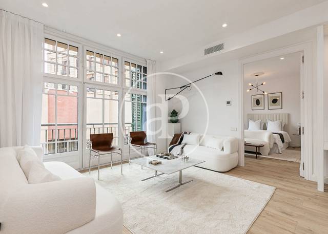 Piso en Venta en Via Laietana en Barri Gòtic