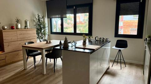 Foto 5 de Pis en venda a Carrer del Perú, Llatí, Santa Coloma de Gramenet