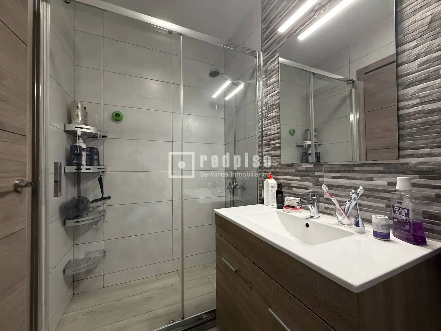Baño de Piso en venta en Málaga con Aire acondicionado y Terraza