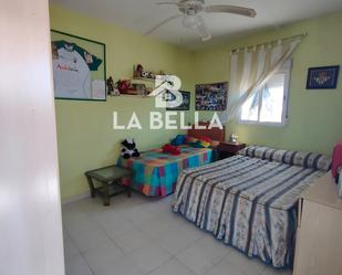 Bedroom of House or chalet for sale in Dos Hermanas  with Furnished