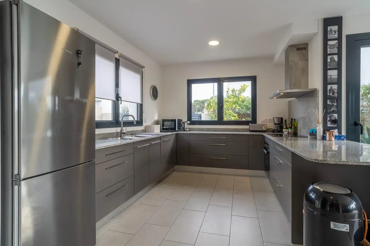 Maison avec piscine à vendre à Port - La Cota - Puig Sec, imagen 4