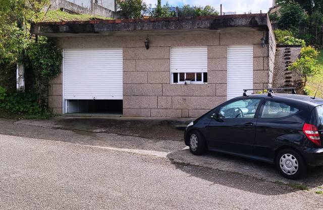 Trastero en Venta en Vilas en Gondomar