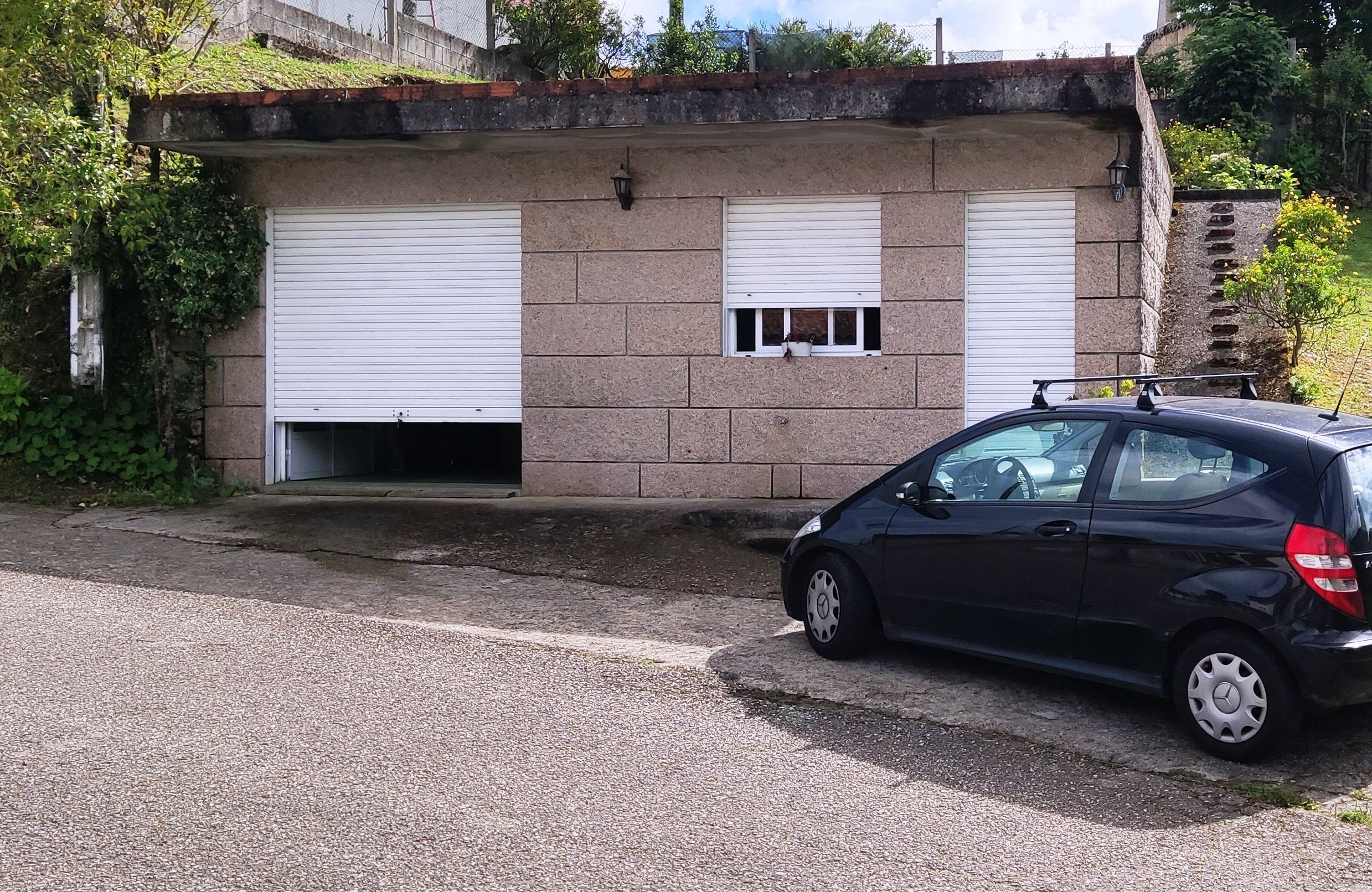 Aparcament de Traster en venda en Gondomar