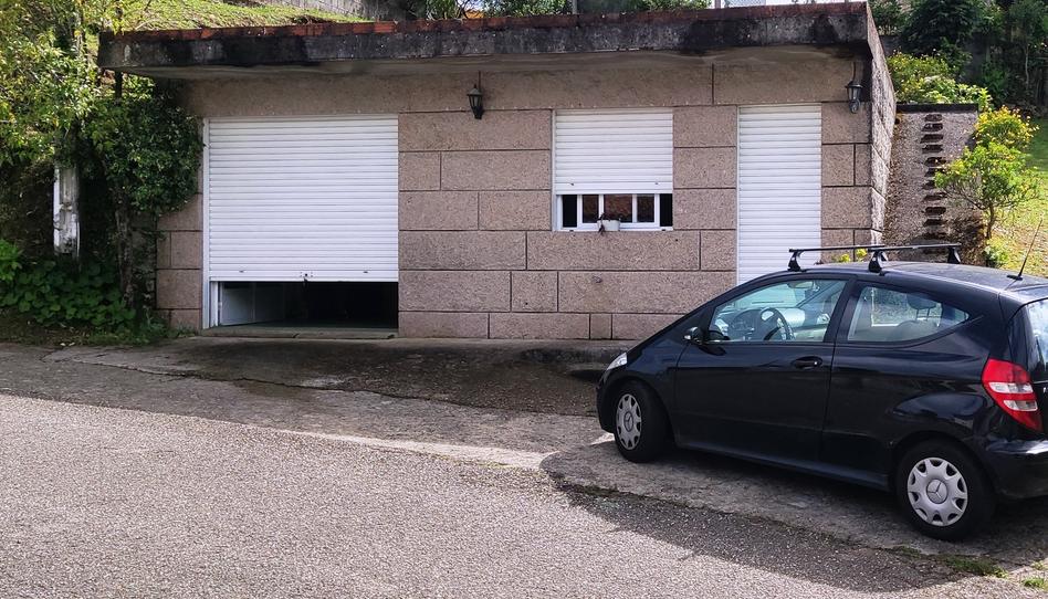 Foto 1 de Trastero en venta en Vilas, Gondomar, Pontevedra
