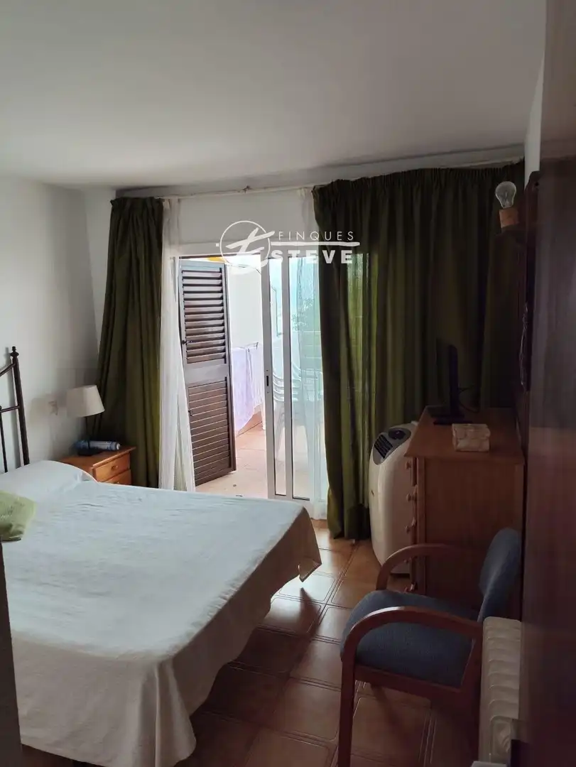 Flat with pool for sale in MARITIM SANT JOAN DE DEU, imagen 19